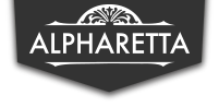 Alpharetta Logo