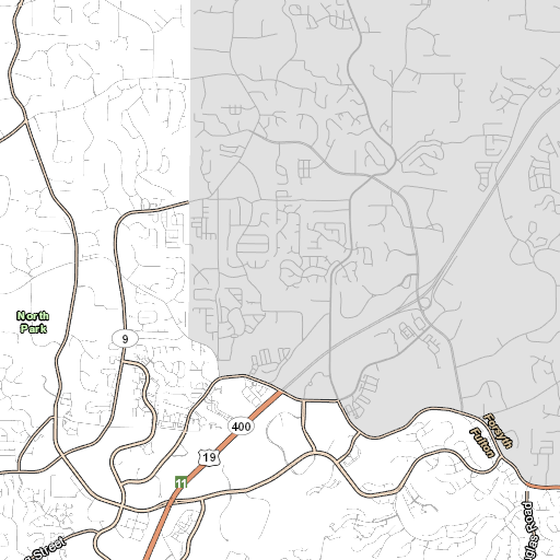 City Of Alpharetta Gis Alphagis - City Of Alpharetta Mapping Application