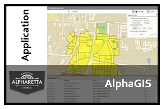 City Of Alpharetta Gis Maps | The City Of Alpharetta